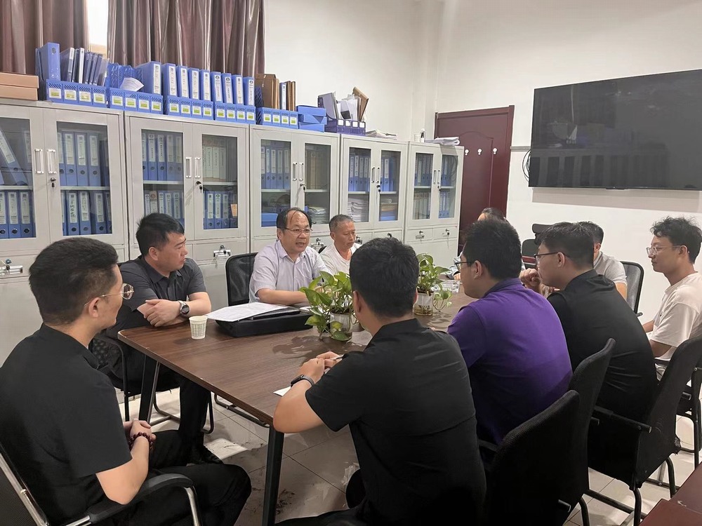 陜煤建設(shè)礦建二公司：搭建成長階梯，為青年職工“筑基賦能”