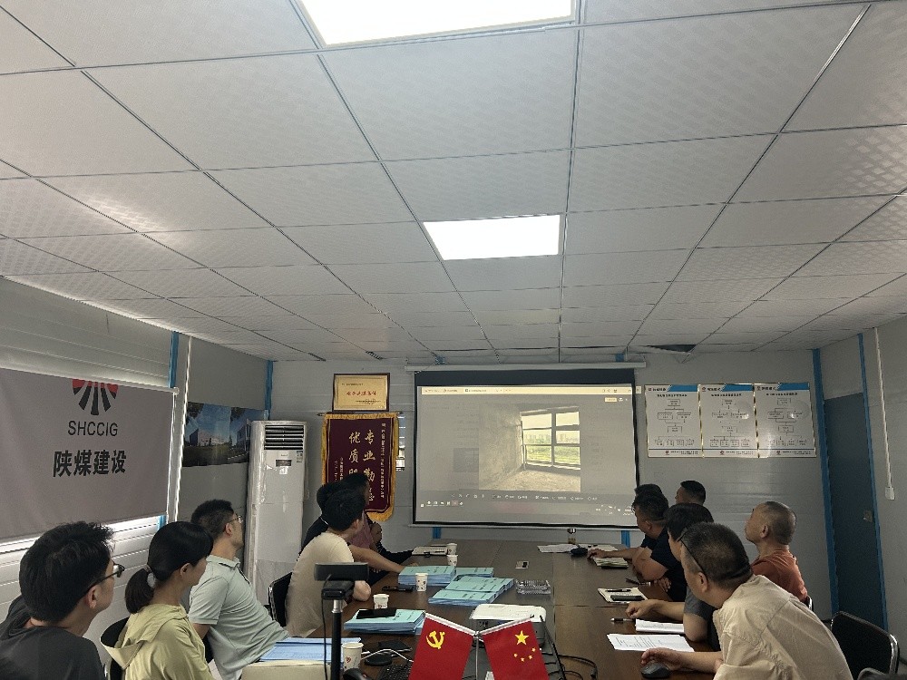 精細籌備筑根基 精準推進創(chuàng)精品