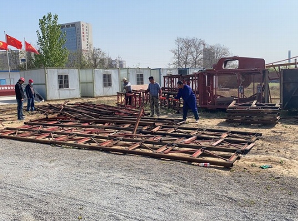 陜煤建設澄合分公司：以理念之變促發(fā)展之變 雙標連中彰顯轉型成效