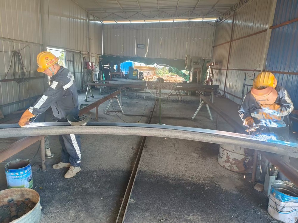 陜煤建設(shè)礦建三公司:熱熱熱！這波“降溫福利”來啦