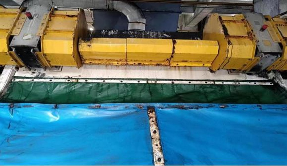 陜煤建設(shè)洗選煤運(yùn)營公司：技改“金點(diǎn)子” 撬動洗選雙效“大提升”