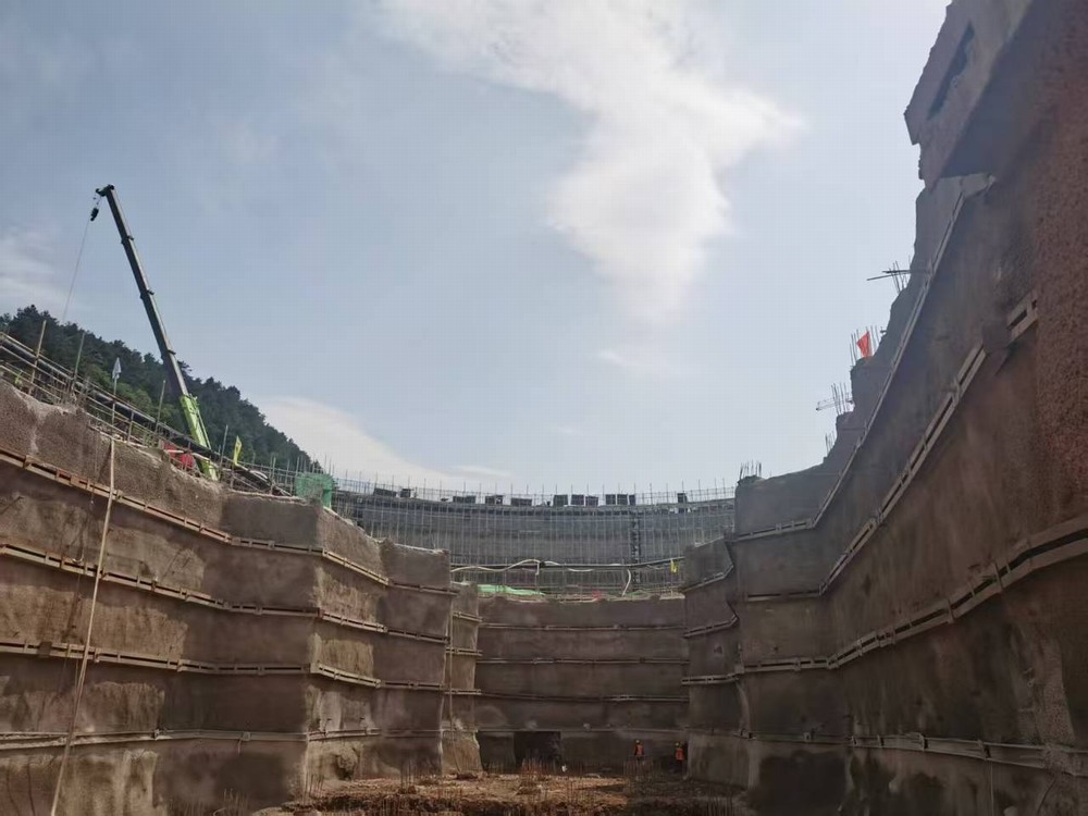 陜煤建設(shè)銅煤公司：以技術(shù)管理為引擎 驅(qū)動項(xiàng)目高質(zhì)量推進(jìn)