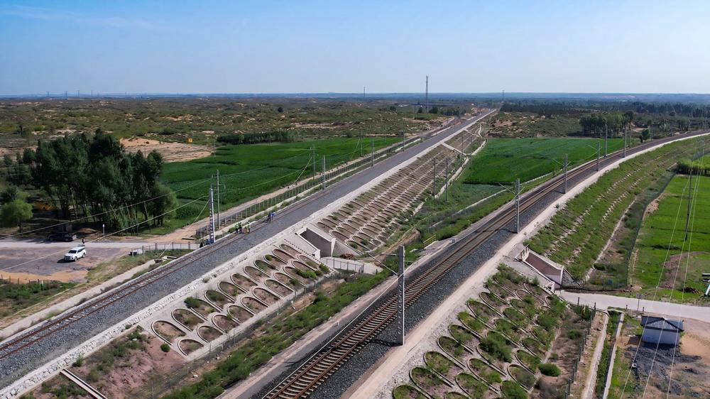 陜煤建設路橋分公司以理念為鑰，解鎖項目管理新效能