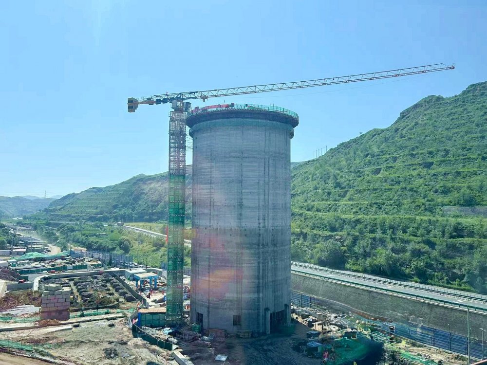 “白加黑”拼出硬核答卷！