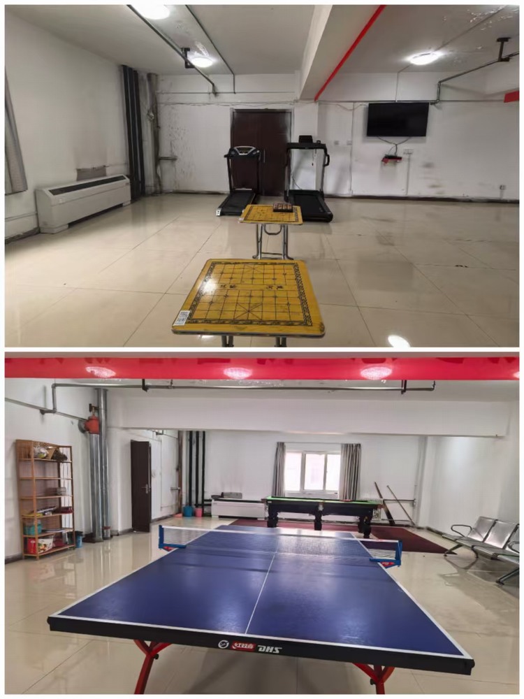 陜煤建設(shè)洗選煤運(yùn)營公司澄合山陽運(yùn)營項目部：以“實(shí)事”為筆 繪就職工“幸福圖鑒”