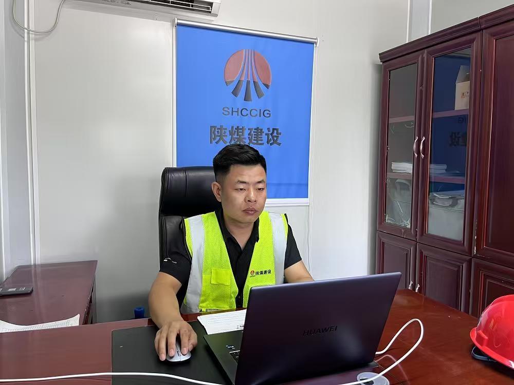 初心如磐鑄精品 逐夢(mèng)前行顯擔(dān)當(dāng)