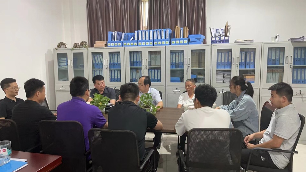 陜煤建設(shè)礦建二公司：多維育才，讓企業(yè)活力“涌”起來