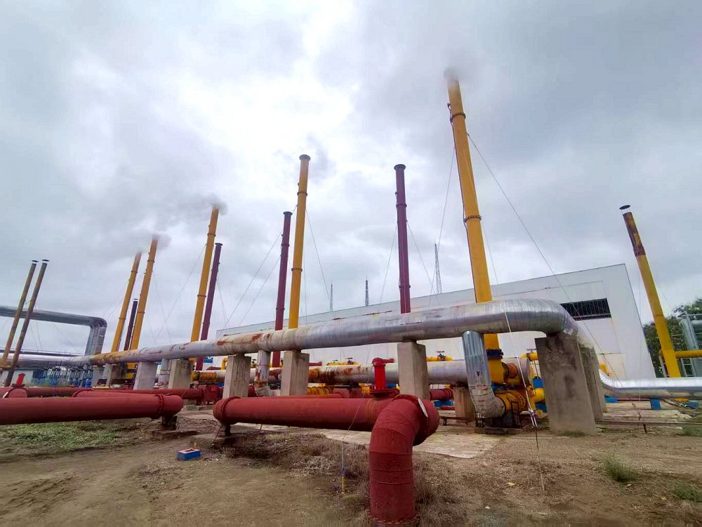 陜煤建設(shè)天工公司機(jī)電安裝第一項(xiàng)目部：“謀干管”三位一體發(fā)力，高效推動(dòng)項(xiàng)目建設(shè)