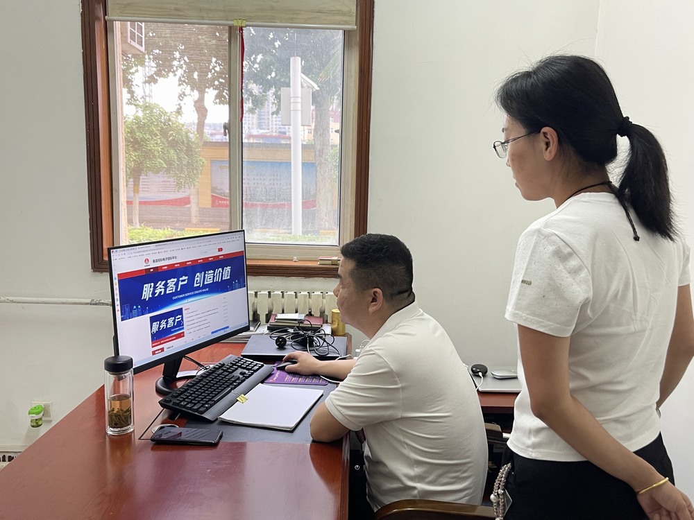 陜煤建設(shè)銅煤公司：聚焦招標(biāo)核心環(huán)節(jié)，筑牢投標(biāo)工作根基