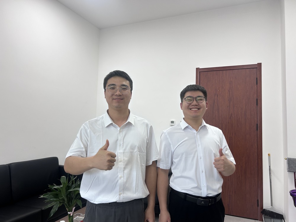 陜煤建設(shè)礦建二公司：服務(wù)升級不停步，暖心關(guān)懷入人心