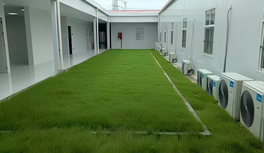 陜煤建設漢中分公司：陜煤電力上高清潔煤電項目兩項關鍵工程高效落地，為后續(xù)工程施工按下“加速鍵”