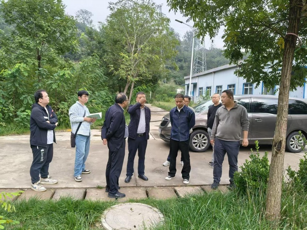 陜煤建設設計研究院：設計研究院成功攻克下峪口煤礦通風難題，新建進風立井方案護航安全生產(chǎn)