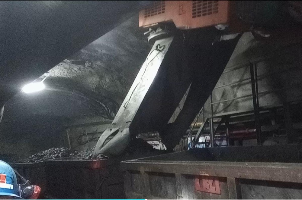 陜煤建設(shè)設(shè)計(jì)研究院；煤礦工程設(shè)計(jì)優(yōu)化，典型案例深度解析與顯著成效展現(xiàn)