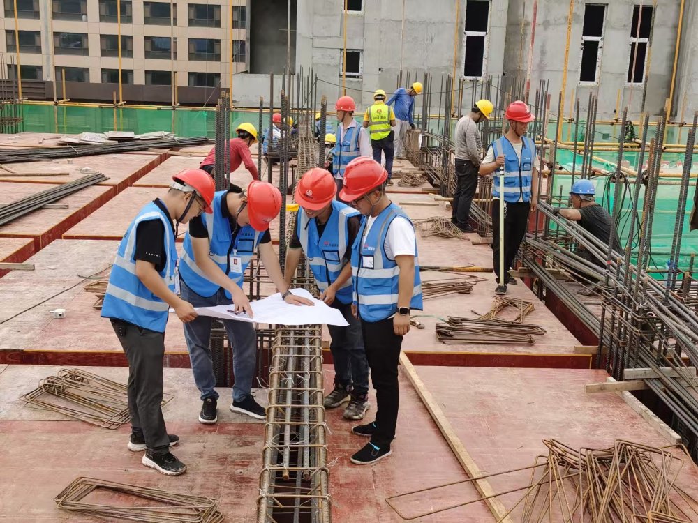 陜煤建設(shè)韓城分公司土建十三項(xiàng)目部:黨建+降本創(chuàng)新領(lǐng)航，大干60天決戰(zhàn)全年紅