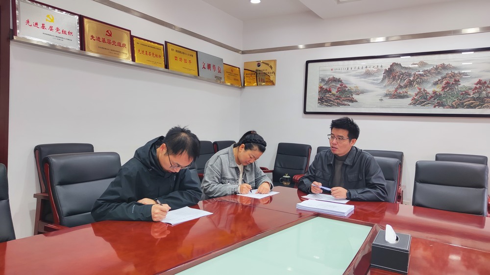 ?陜煤建設(shè)銅煤公司：深耕“干部畫像”工作，為高素質(zhì)隊伍建設(shè)注入強(qiáng)勁動能