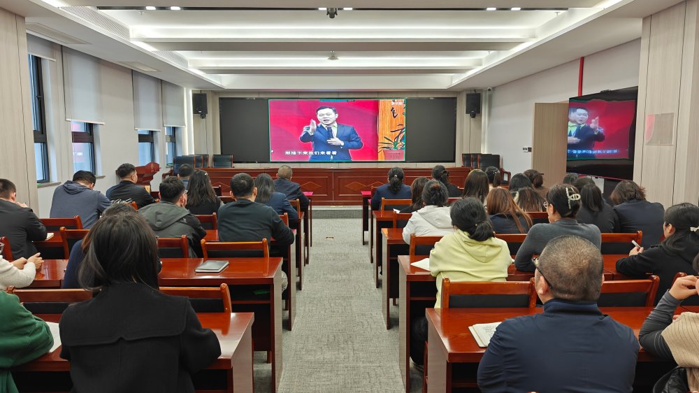 陜煤建設天工公司：以學促干賦能企業(yè)高質(zhì)量發(fā)展