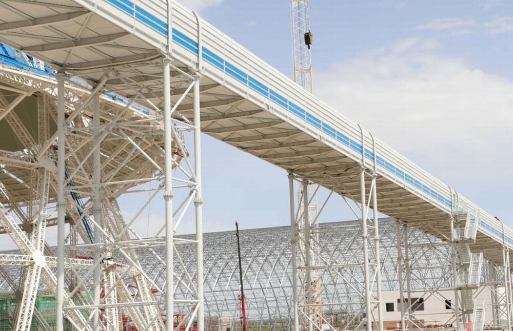 陜煤建設(shè)設(shè)計研究院：科學創(chuàng)新強實力，強強聯(lián)手破難題