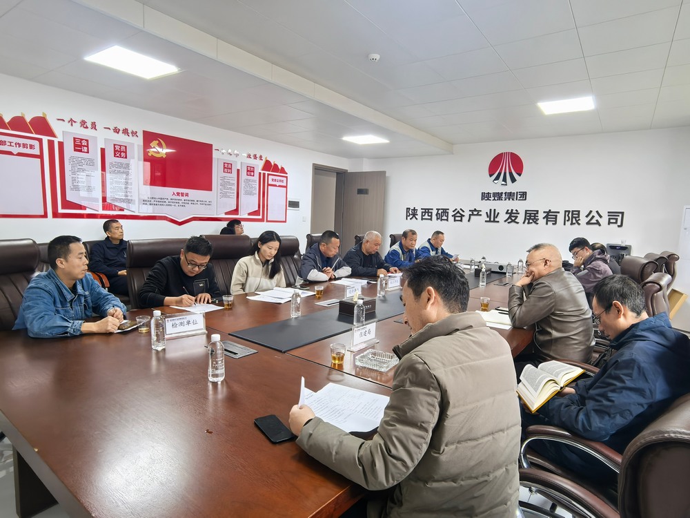 陜煤建設(shè)設(shè)計(jì)研究院:陜西硒谷產(chǎn)業(yè)集團(tuán)漢濱水廠(chǎng)設(shè)施提升項(xiàng)目消防驗(yàn)收?qǐng)A滿(mǎn)成功