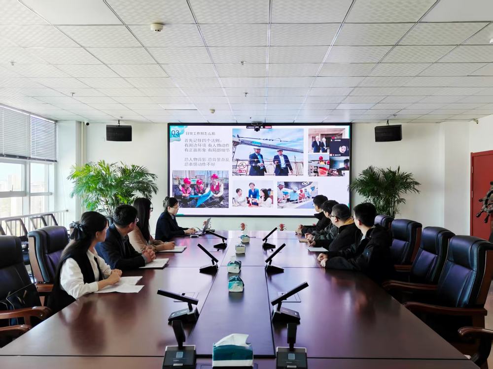 職工講師傳經(jīng)送寶 學(xué)用相長夯實(shí)根基 ——陜煤建設(shè)榆林公司系列培訓(xùn)激發(fā)內(nèi)生動力