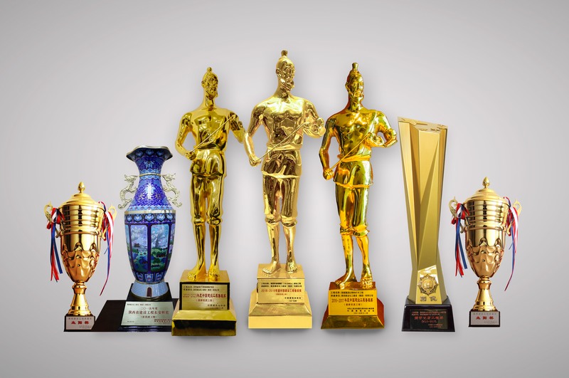 2018-2021年，三年實(shí)現(xiàn)打造“雙特百億”目標(biāo)