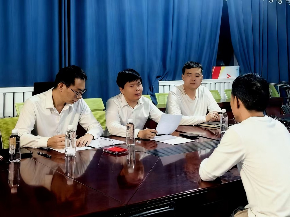 陜煤建設(shè)洗選煤運營公司：“一對一”沉到底  “心連心”兜牢底