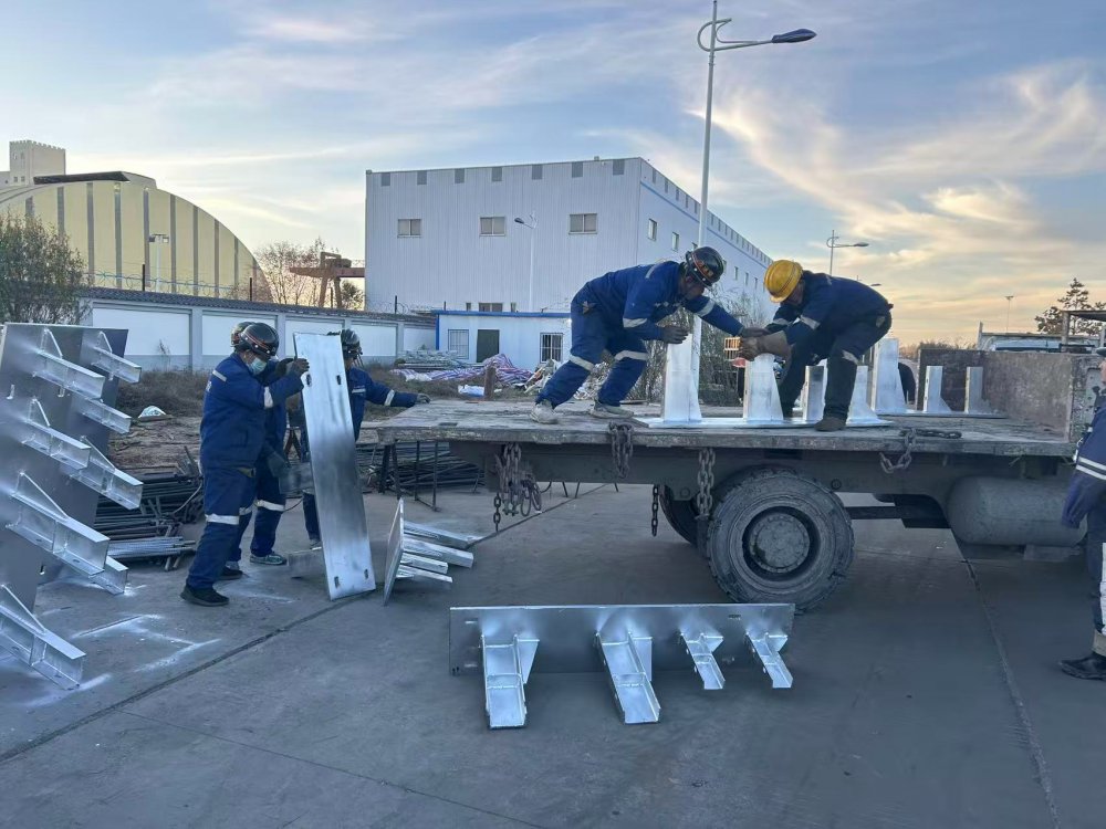 陜煤建設(shè)礦建三公司：60天冬期攻堅(jiān)，精準(zhǔn)發(fā)力保進(jìn)度