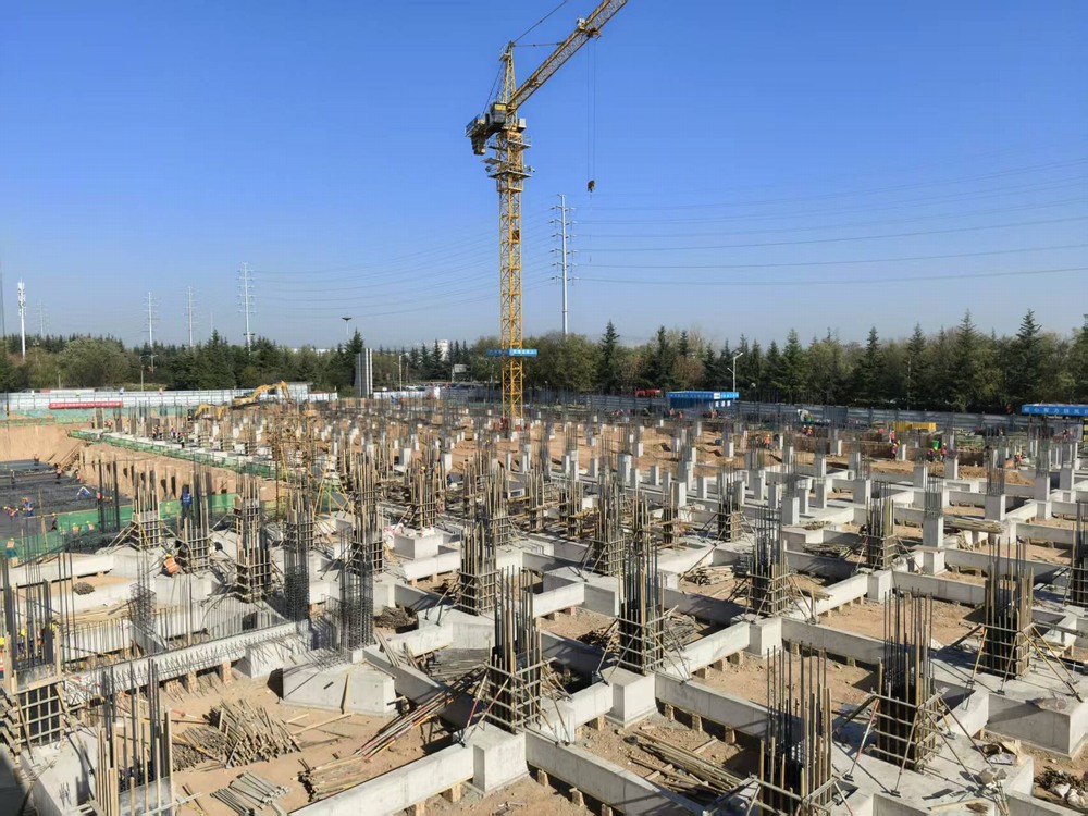 陜煤建設(shè)銅煤公司：冬施“不降溫”，攻堅(jiān)“不掉鏈”