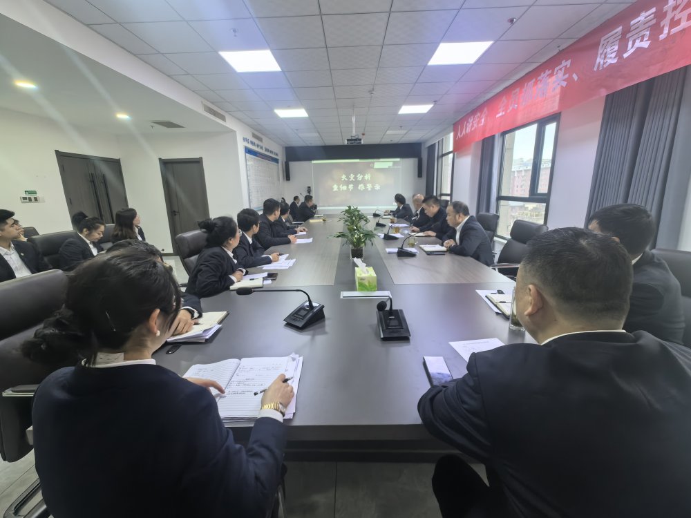 陜煤建設(shè)礦建三公司：抓好隊伍建設(shè)，提升企業(yè)發(fā)展凝聚力