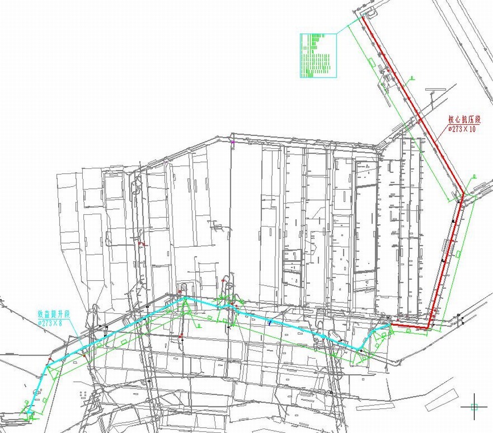 陜煤建設(shè)設(shè)計(jì)研究院：資質(zhì)升級(jí)引領(lǐng)發(fā)展，技術(shù)創(chuàng)新賦能增效