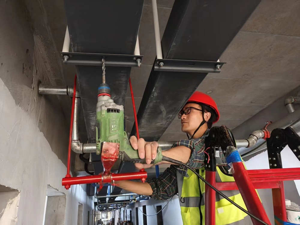 陜煤建設(shè)銅煤公司：創(chuàng)優(yōu)創(chuàng)新雙驅(qū)動(dòng)?項(xiàng)目履約展實(shí)力