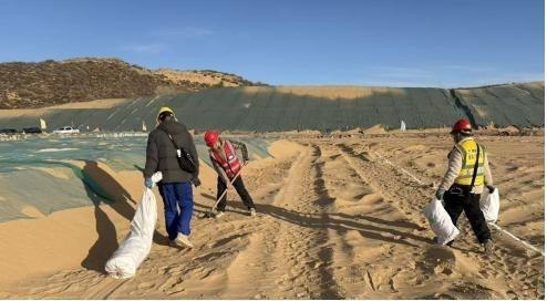 逆風(fēng)守護(hù)，青春作答