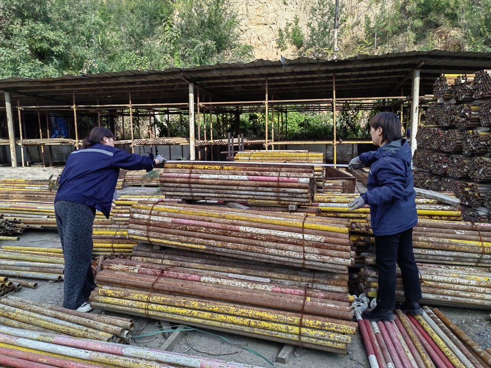 以“理”固本，以“整”筑基