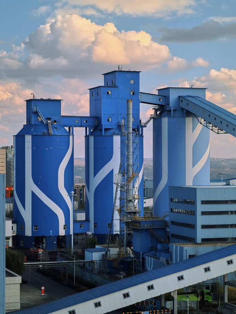 神木冬韻里，藏著最動(dòng)人的煙火與擔(dān)當(dāng)