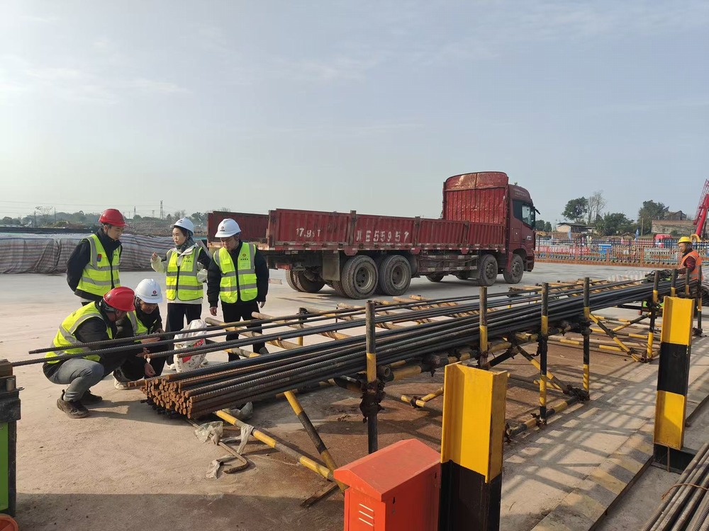 陜煤建設(shè)銅煤公司物資供應(yīng)部：高效響應(yīng)護(hù)攻堅(jiān)，筑牢年末保障線