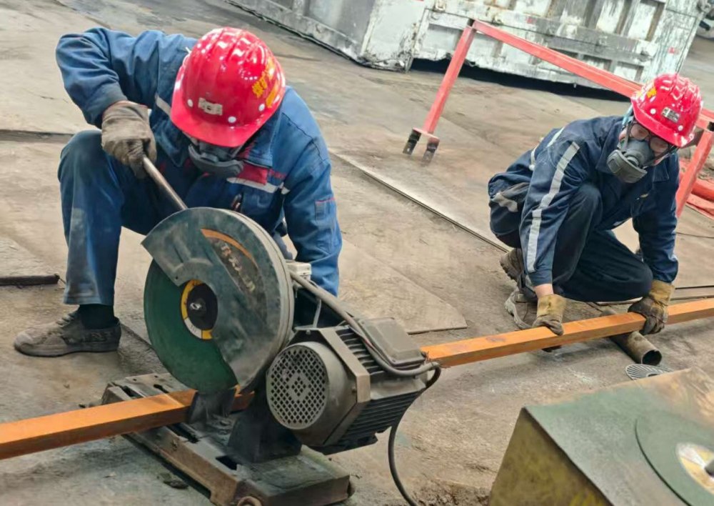 陜煤建設(shè)煤礦運(yùn)營服務(wù)分公司：精打細(xì)算“過日子”，降本增效“有妙招”