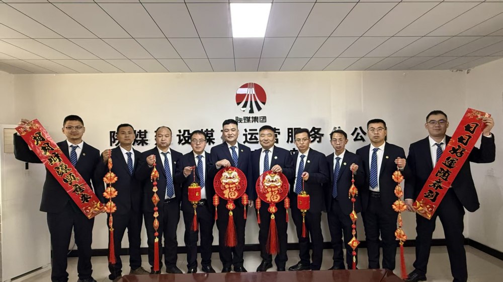 聽，來自不同崗位的“光明使者”們的新年心聲