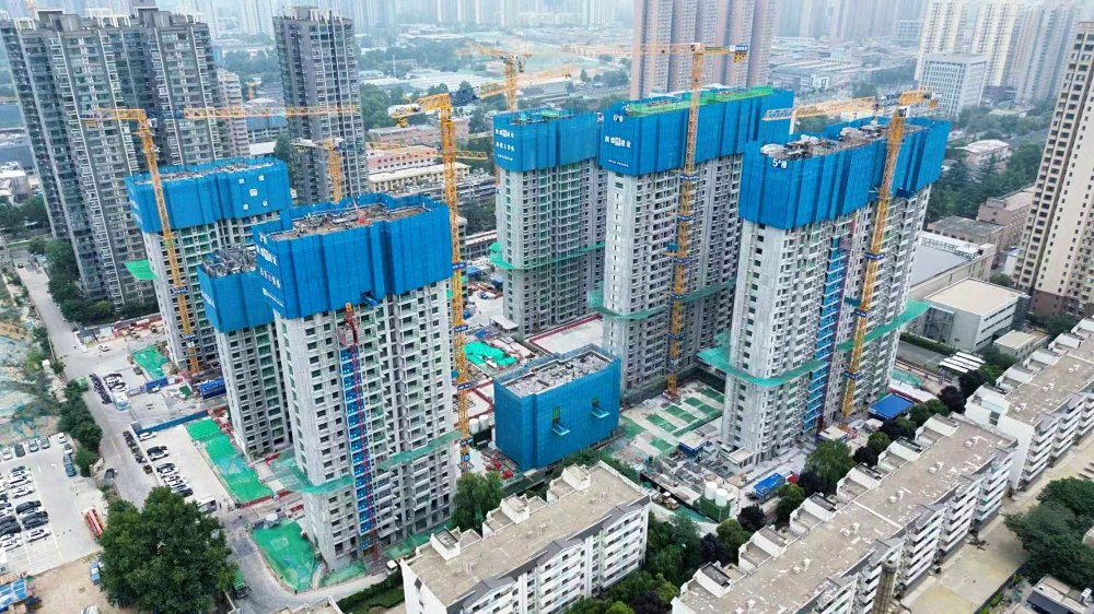 陜煤建設(shè)新城公司：砥礪奮進(jìn)開新局 實(shí)干篤行譜新篇