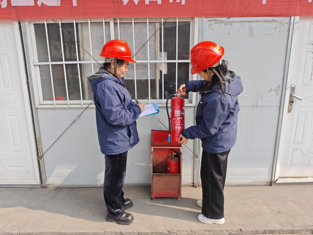 工地綻芳華，她們了不起！