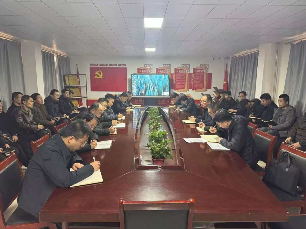 陜煤建設(shè)煤礦運(yùn)營(yíng)服務(wù)分公司：春分時(shí)節(jié)話平安 運(yùn)營(yíng)服務(wù)繪新篇