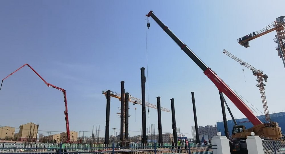 錨定收官目標(biāo) 聚力攻堅(jiān)沖刺