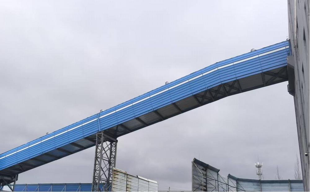 陜煤建設(shè)設(shè)計(jì)研究院：匠心筑造，安全護(hù)航—大佛寺礦和文家坡礦四條更換模塊化棧橋項(xiàng)目順利通過(guò)竣工驗(yàn)收