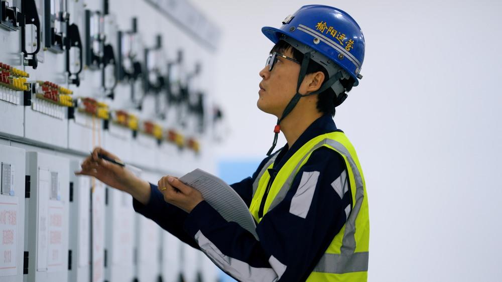 陜煤建設(shè)洗選煤運(yùn)營(yíng)公司：打好“三張牌”  激活人才“新引擎”