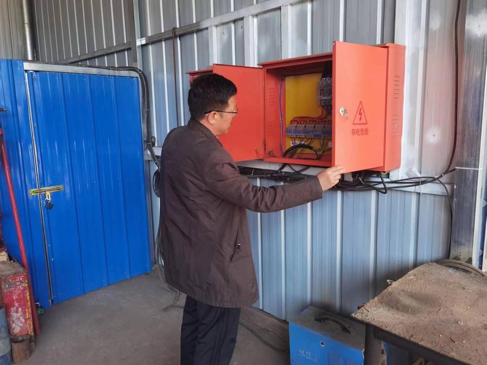 陜煤建設(shè)礦建二公司：“望聞問切” 機電運輸管控精準發(fā)力