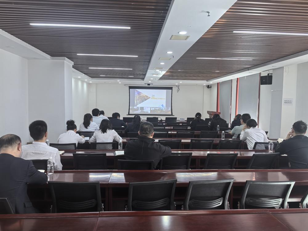 陜煤建設(shè)洗選煤運營公司：對標(biāo)對表建體系 精益求精強內(nèi)核