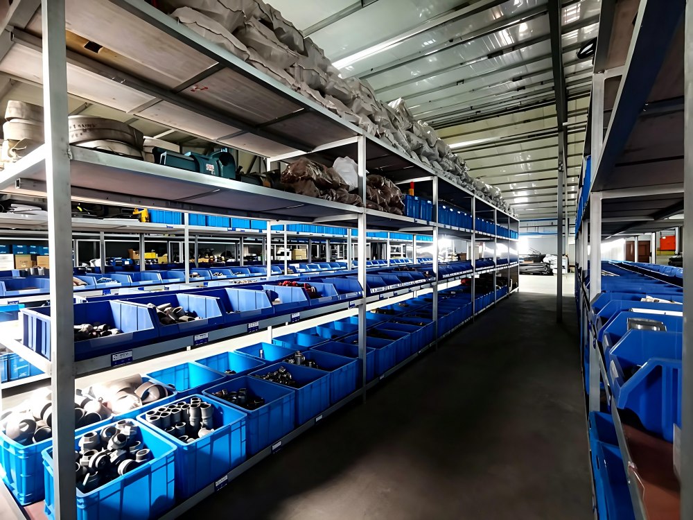 陜煤建設(shè)機電安裝公司：打好物資保障攻堅戰(zhàn) 全力服務(wù)項目建設(shè)