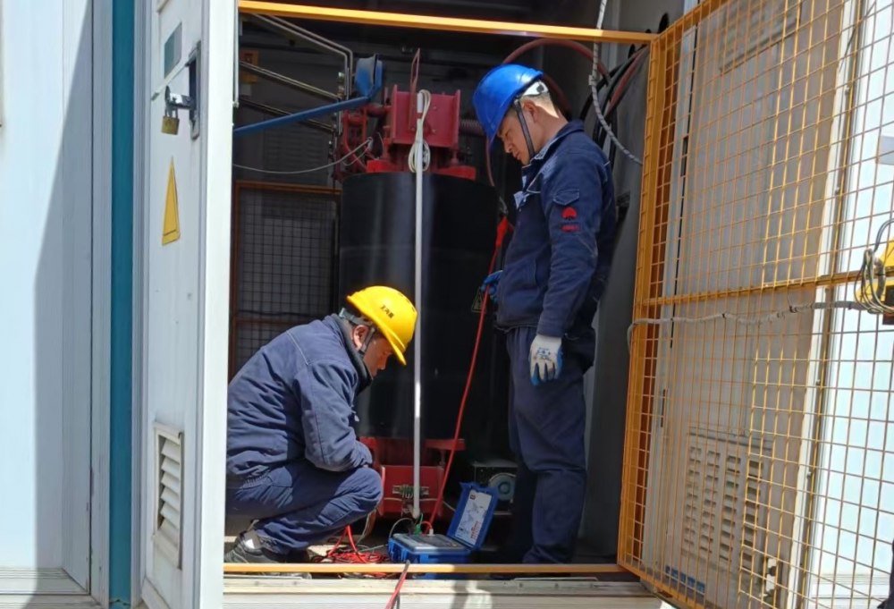 陜煤建設(shè)煤礦運(yùn)營(yíng)服務(wù)分公司：春來復(fù)工忙，安全不能“困”