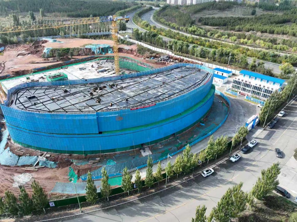 喜報(bào)！陜煤建設(shè)內(nèi)蒙古分公司智能網(wǎng)聯(lián)數(shù)字交通指揮中心項(xiàng)目及個(gè)人榮獲康巴什區(qū)2025年度建設(shè)領(lǐng)域表彰