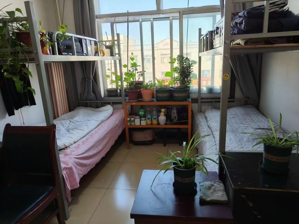 陜煤建設(shè)洗選煤運(yùn)營公司檸條塔運(yùn)營項目部:暖心筑港灣 聚力興征程